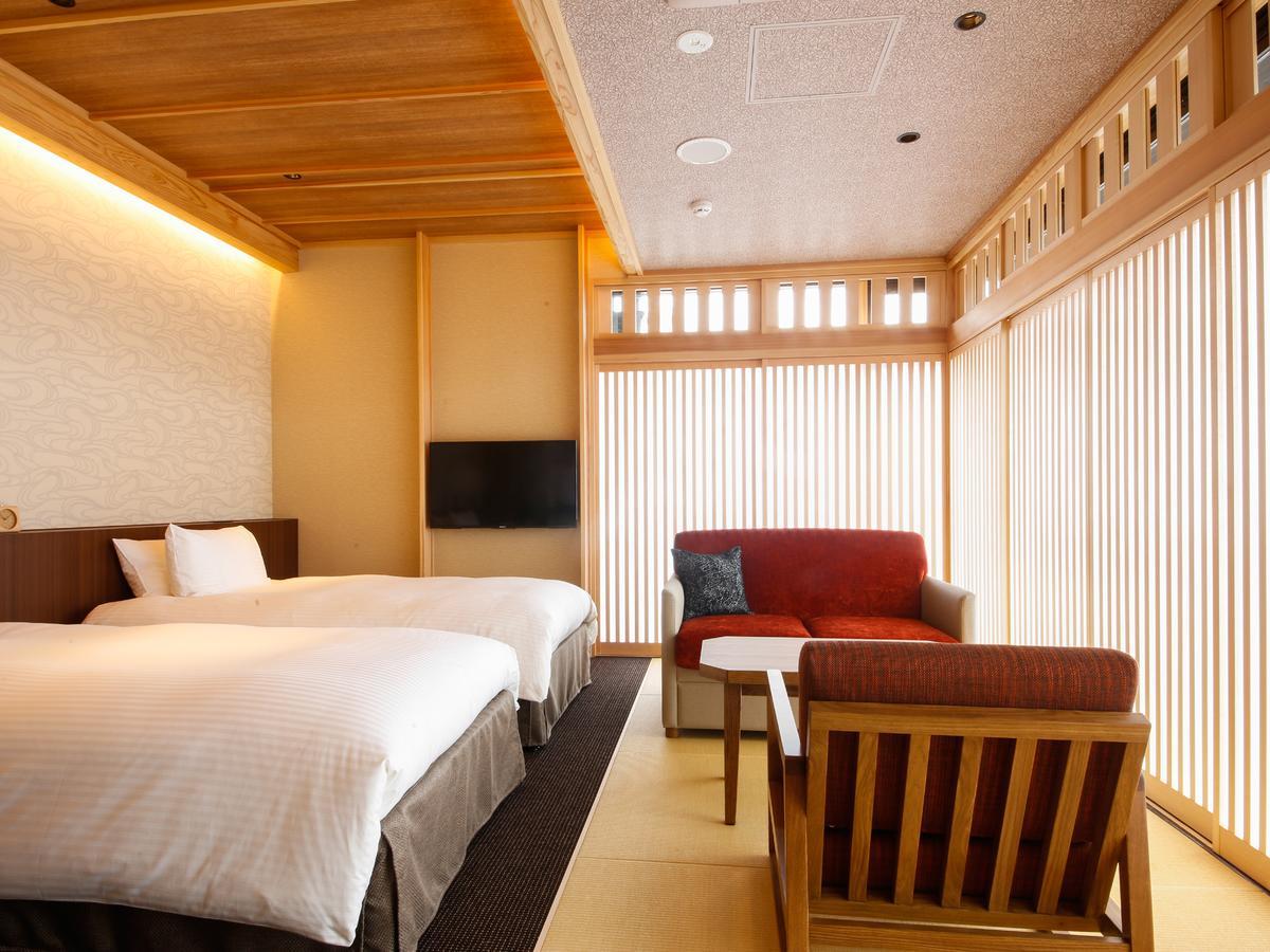 Minato Koyado Awajishima Hotel Minamiawaji Екстериор снимка