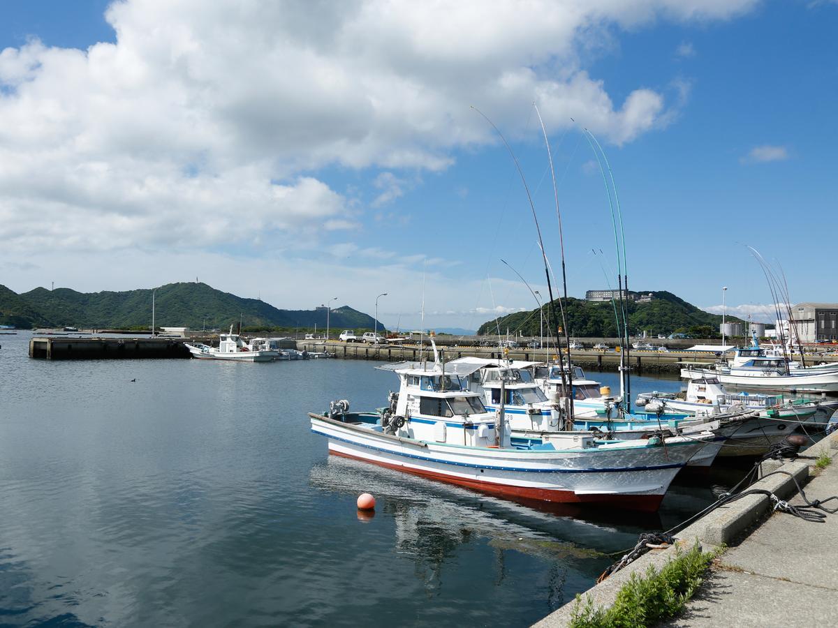 Minato Koyado Awajishima Hotel Minamiawaji Екстериор снимка